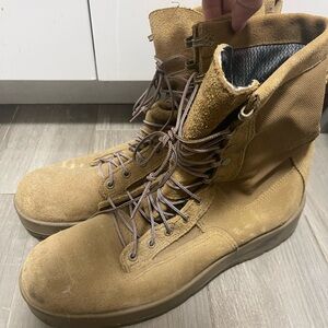 Altama Boots size 13N